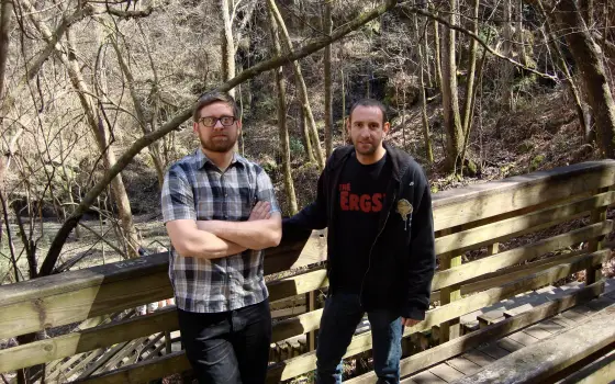 Coffee Project Unveils Live Acoustic Music Video for “Concrete Boots” from  FEST 10