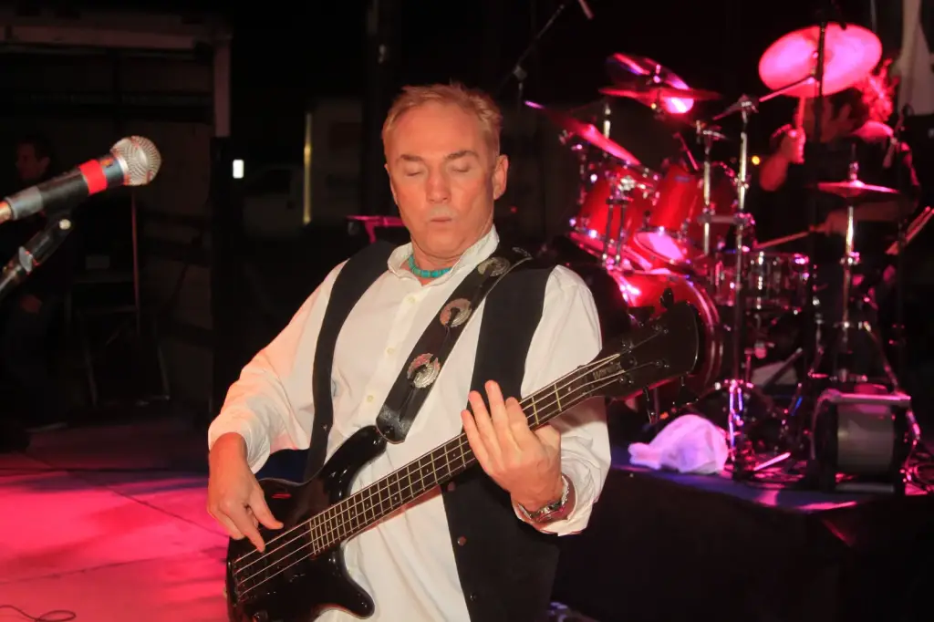 An Interview with Tony Stevens of Savoy Brown & Foghat
