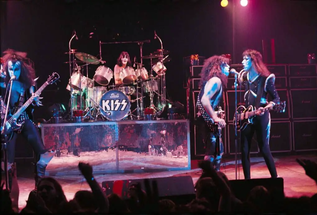 A Guide to KISS Bootlegs: The Alive! Tour 1975-76
