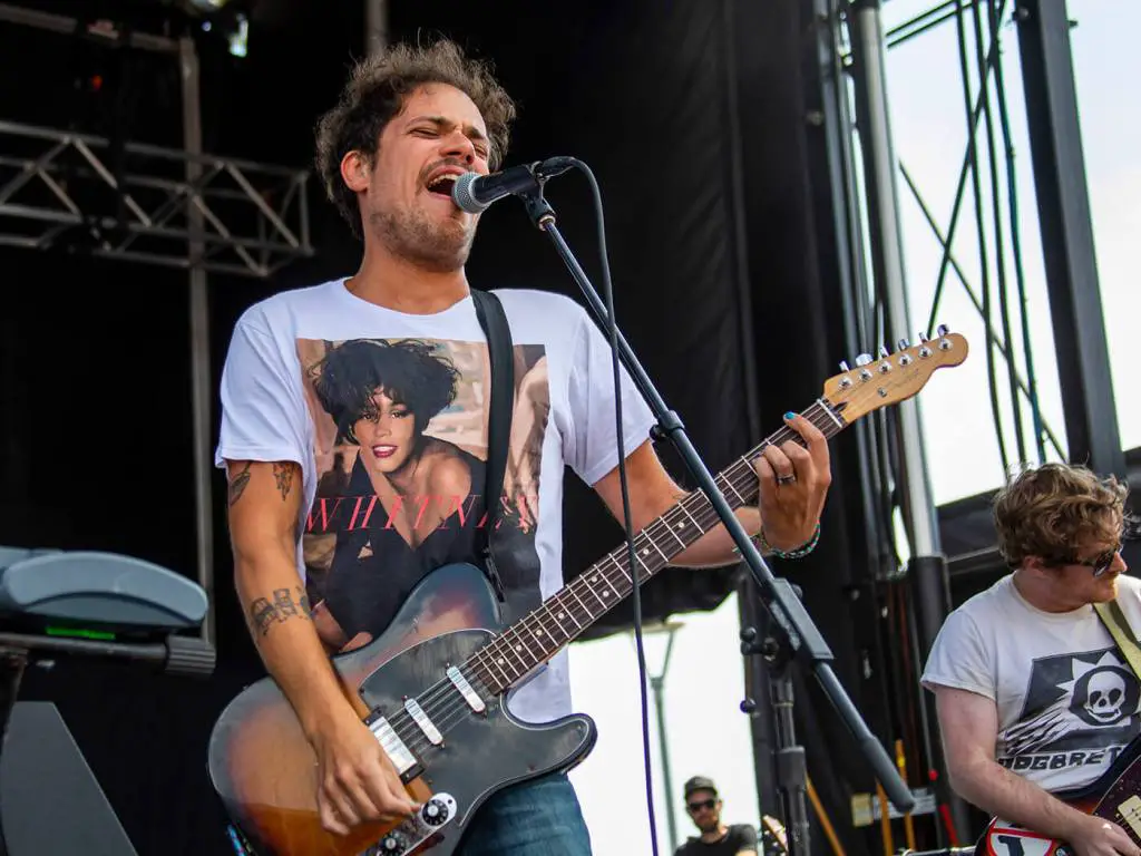 An Interview with Jeff Rosenstock