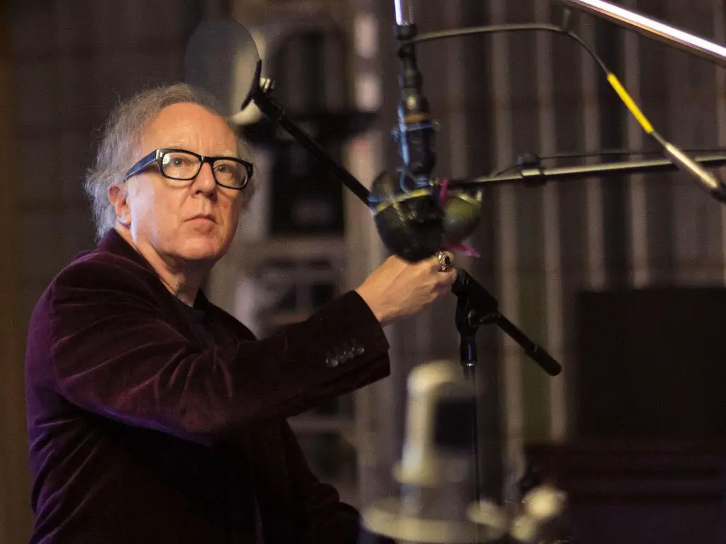 An Interview with Mitch Easter