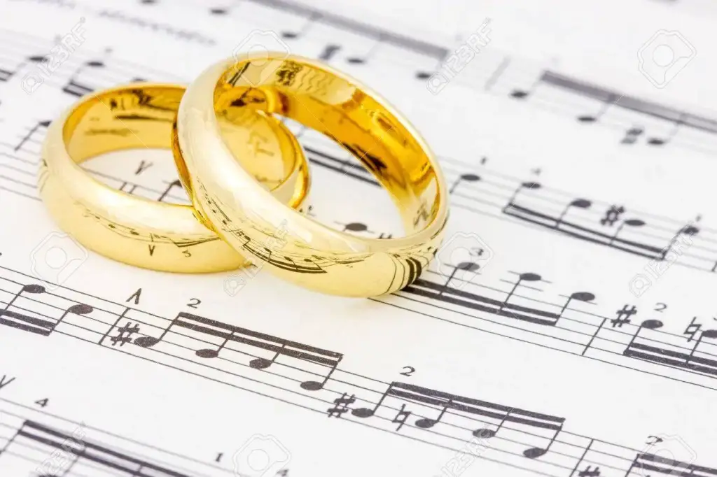 Popular Songs From The 70s Used At Weddings That Make You Wonder