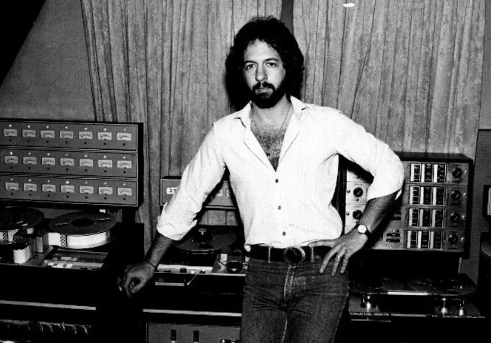 An Interview with Record Producer Tom Werman (Part 1)