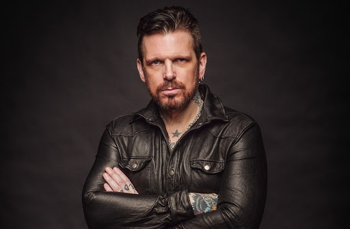 An Interview with Ricky Warwick of The Almighty & Thin Lizzy