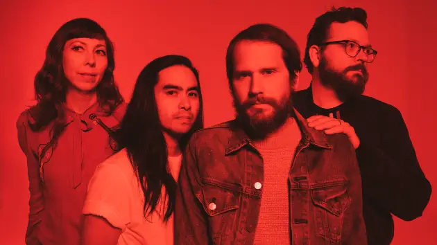 Silversun Pickups Waves the Indie Flag with “Physical Thrills”