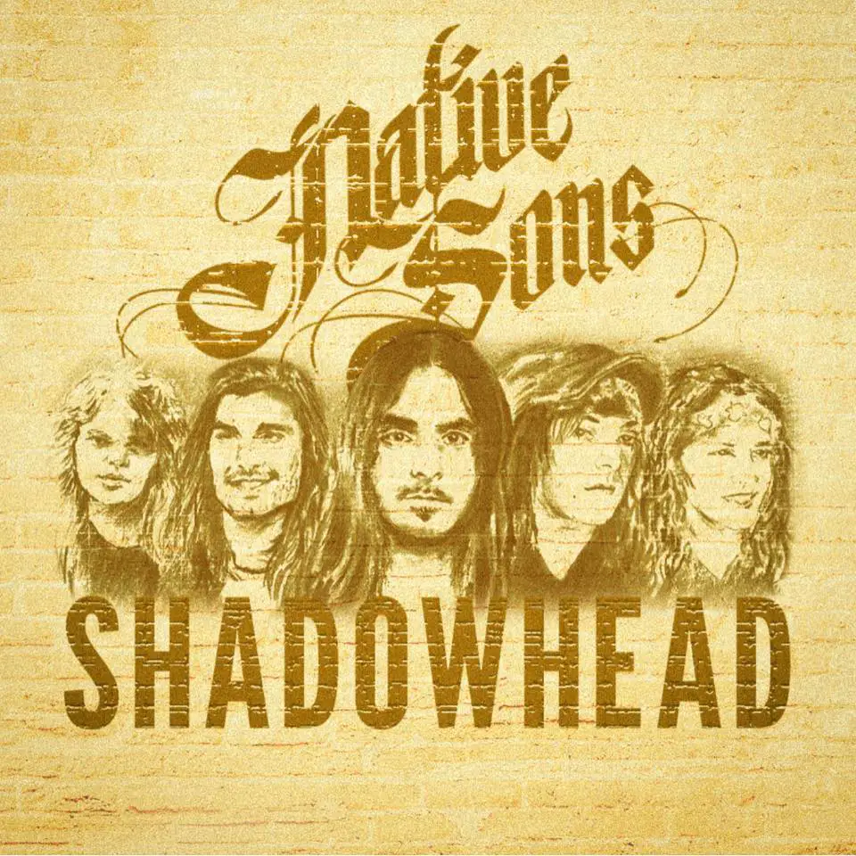 Native Sons Aren’t Cheatin’ with “Shadow Head” 