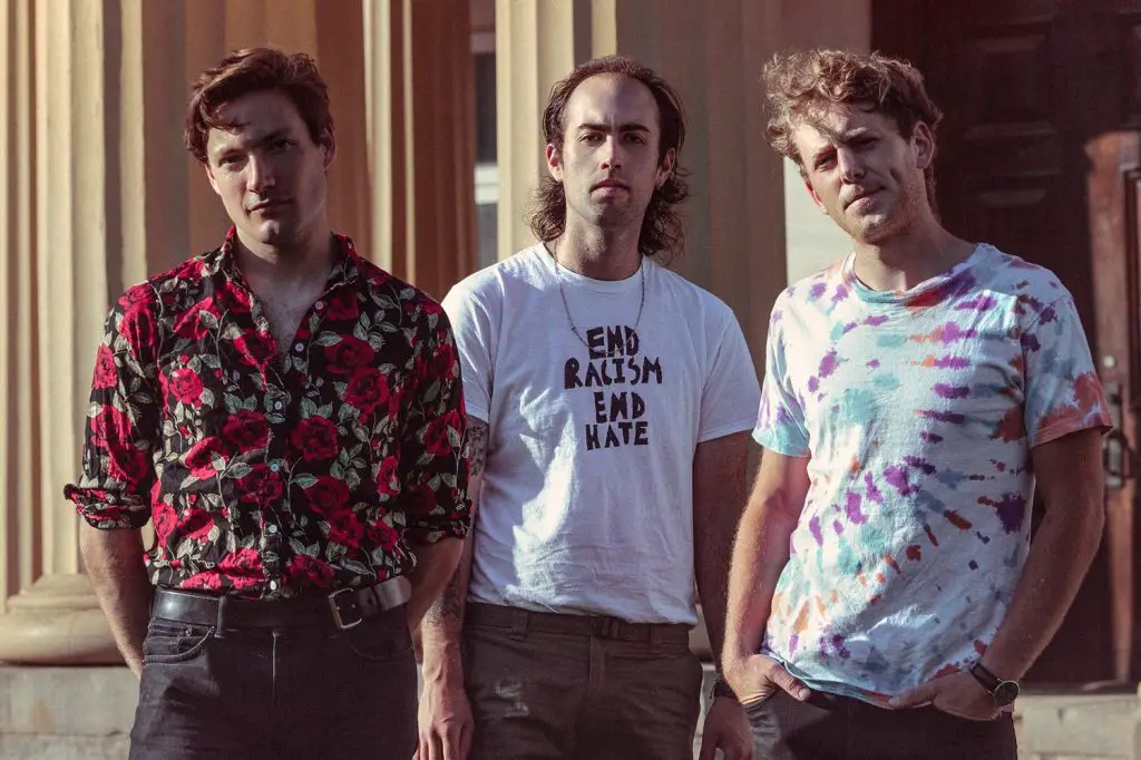 An Interview with Kyle Fischer of The Dirty Nil