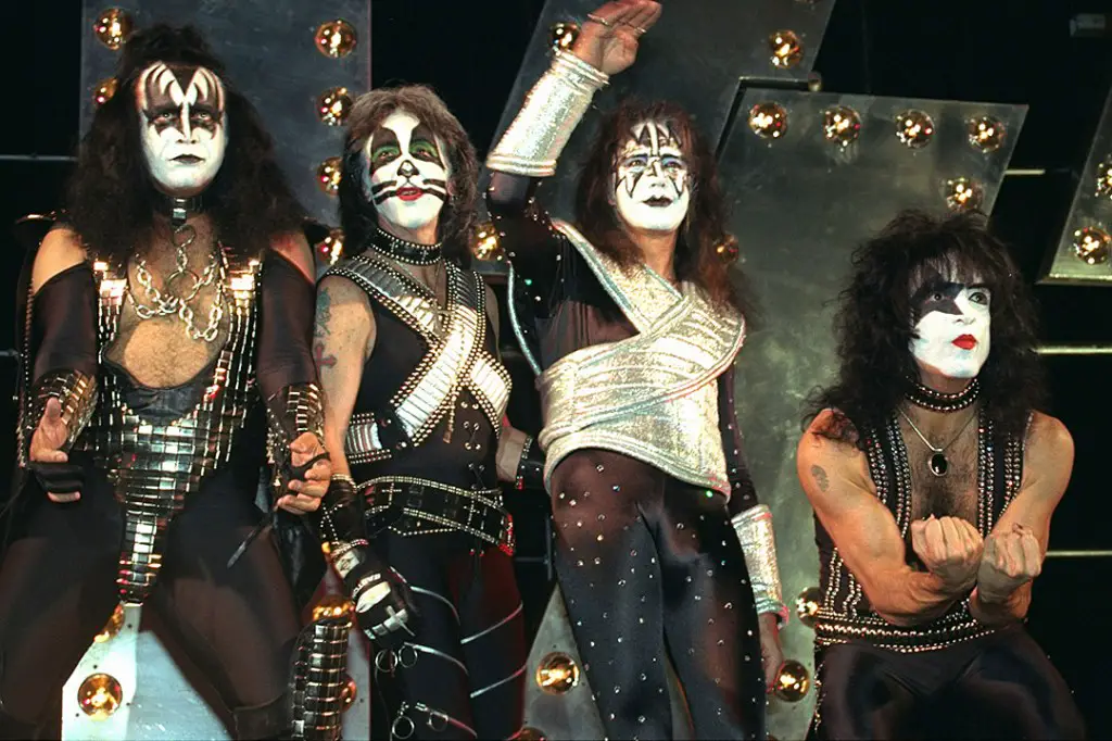 You Wanted The Best, You Got The Best…Underrated KISS Tracks
