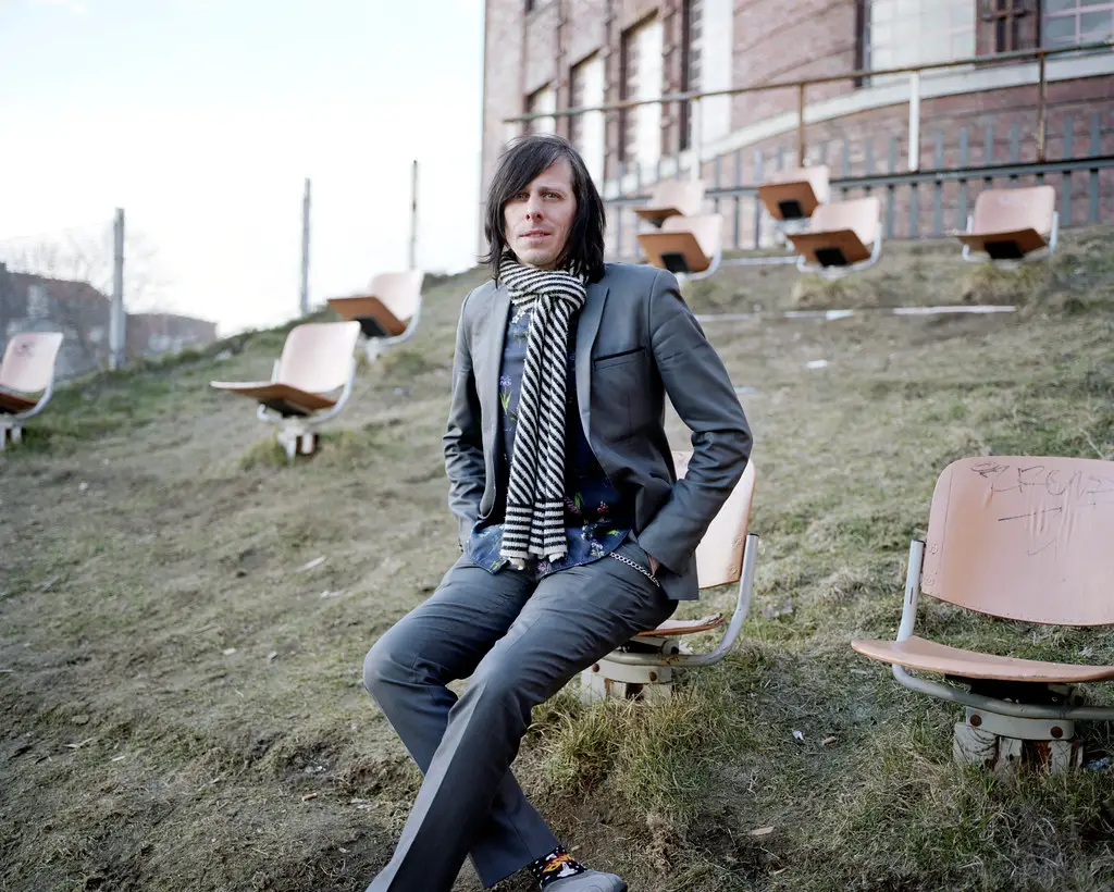 An Interview with Ken Stringfellow, Formerly of The Posies