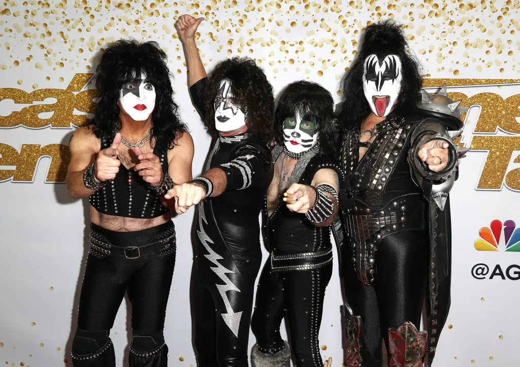 Got To Choose: Ten Underrated Tracks By The Hottest Band In The Land – KISS!