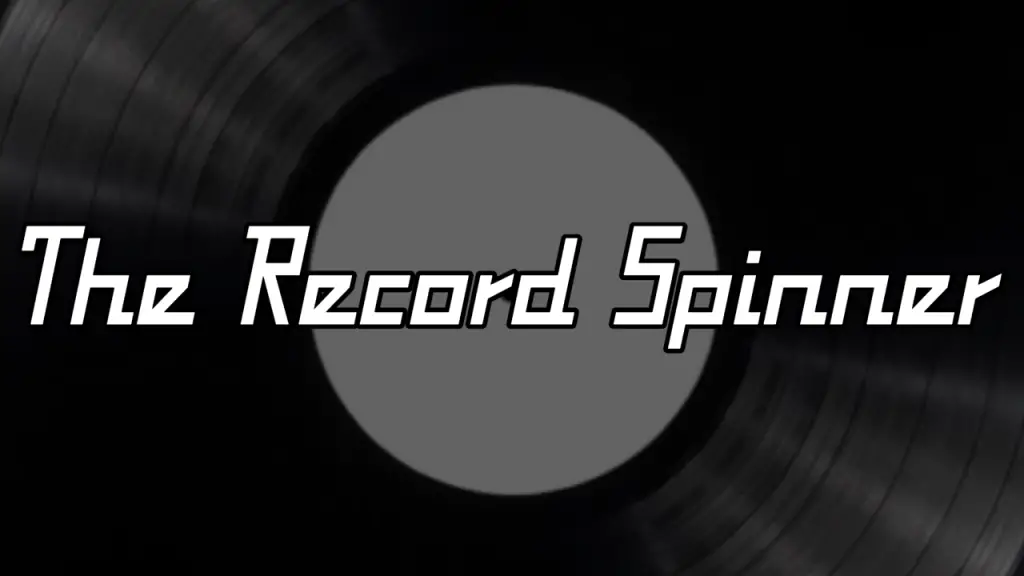 An Interview with Dylan Peggin AKA The Record Spinner