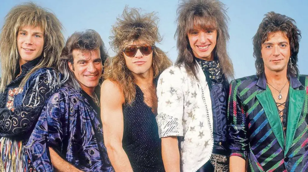 The Road to The Roxy: 10 Underrated Glam & Hair Metal-Era Albums Part II