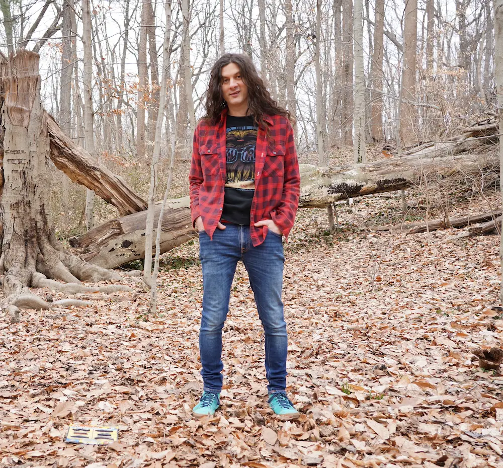 Watch Kurt Vile’s Moves, He is Still Onto Something