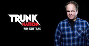 An Interview with Eddie Trunk