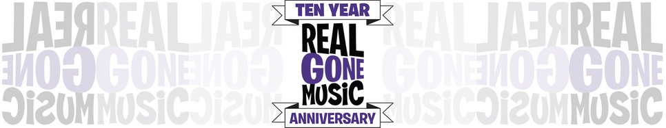 An Interview with Gordon Anderson of Real Gone Music