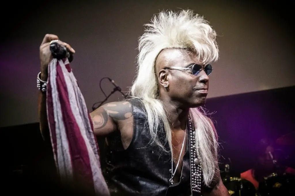 An Interview with Jean Beauvoir of The Plasmatics