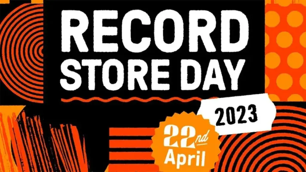 Not Your Typical Look at Record Store Day