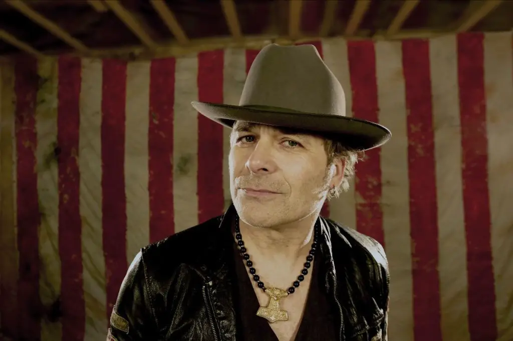 An Interview with Mike Tramp of White Lion