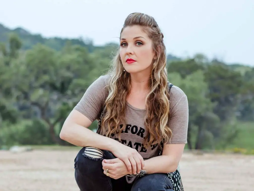 An Interview with Sunny Sweeney