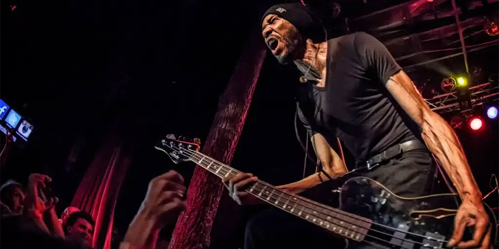 An Interview with dUg Pinnick of King’s X