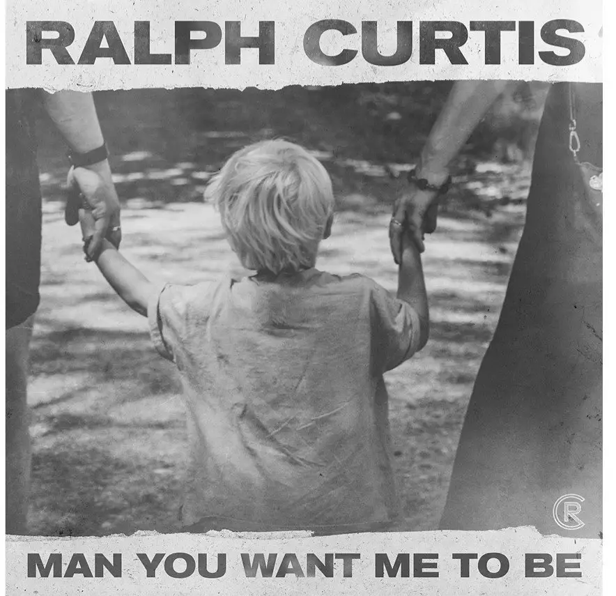 Ralph Curtis’ “Man You Want Me To Be” is a Late-Night Lament for the Ages
