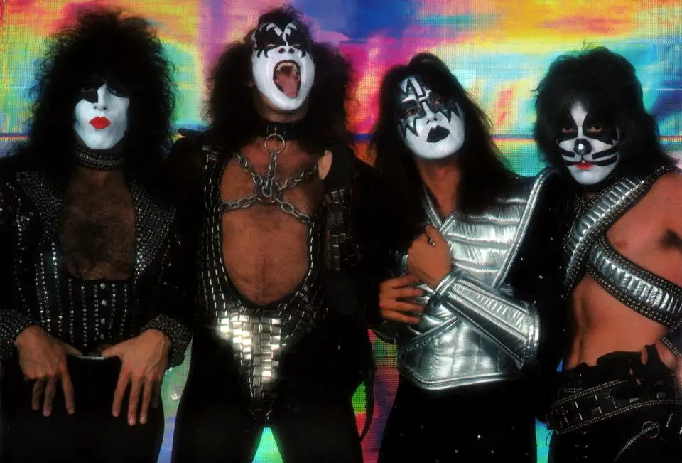 A Guide to KISS Bootlegs: The Alive II Tour 1977-78