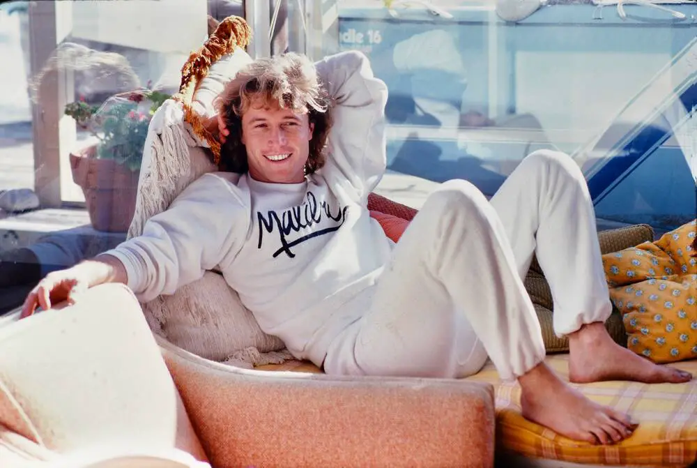 An Everlasting Love: Andy Gibb’s Untimely Death