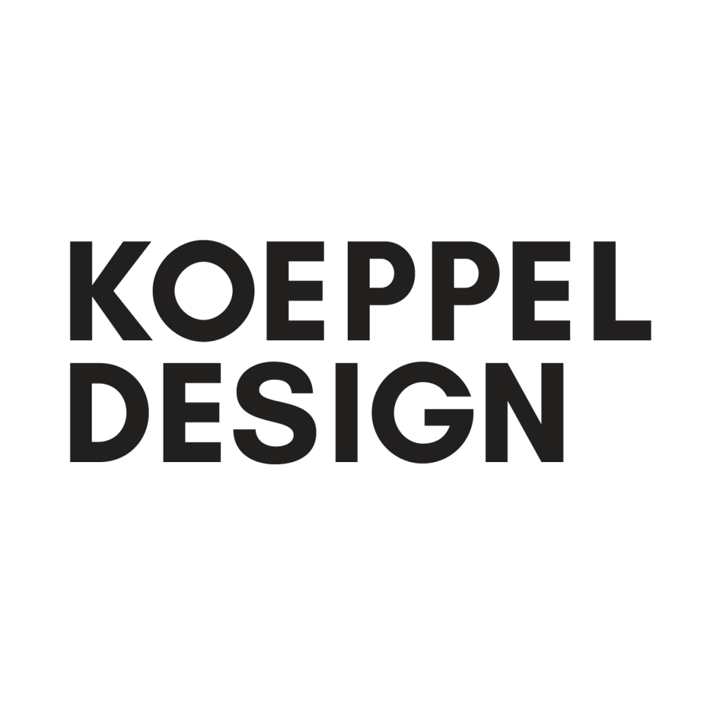All images courtesy of Koeppel Design