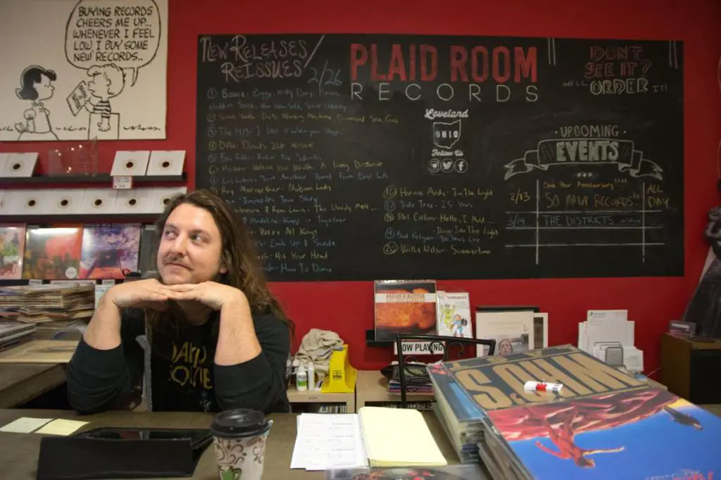 An Interview with Terry Cole of Colemine & Plaid Room Records
