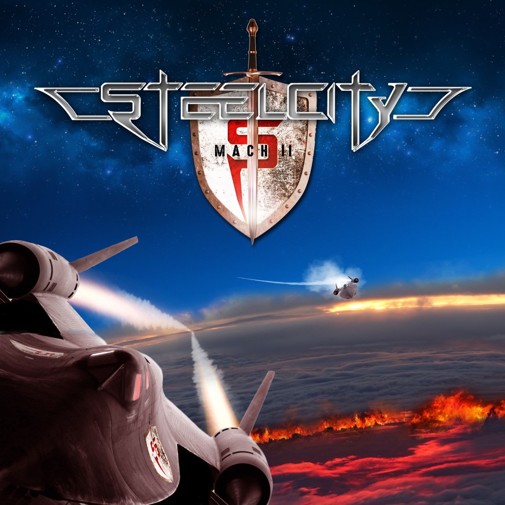 An Interview with Mike Floros of SteelCity