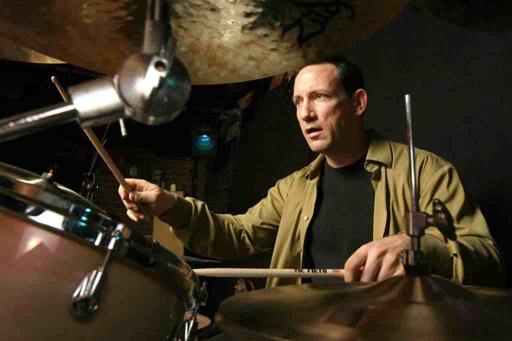 An Interview with Jimmy Chamberlin of the Smashing Pumpkins