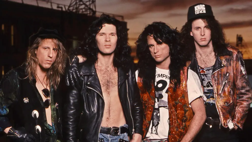 The Headbangers Ball Reaches Its Edge: 10 Underrated Glam & Hair Metal-Era Albums Part III