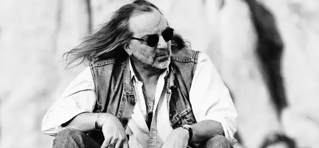 An Interview with Former Guns N’ Roses Manager Alan Niven