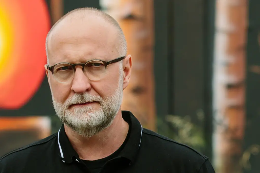 The Understated Genius of Bob Mould