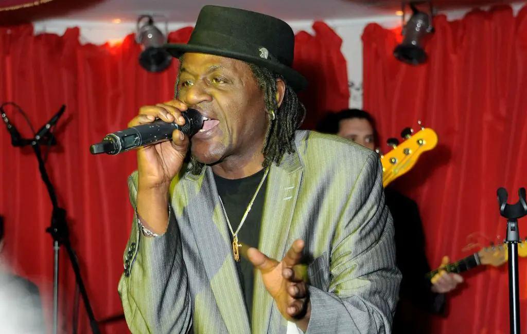 An Interview with Neville Staple of The Specials