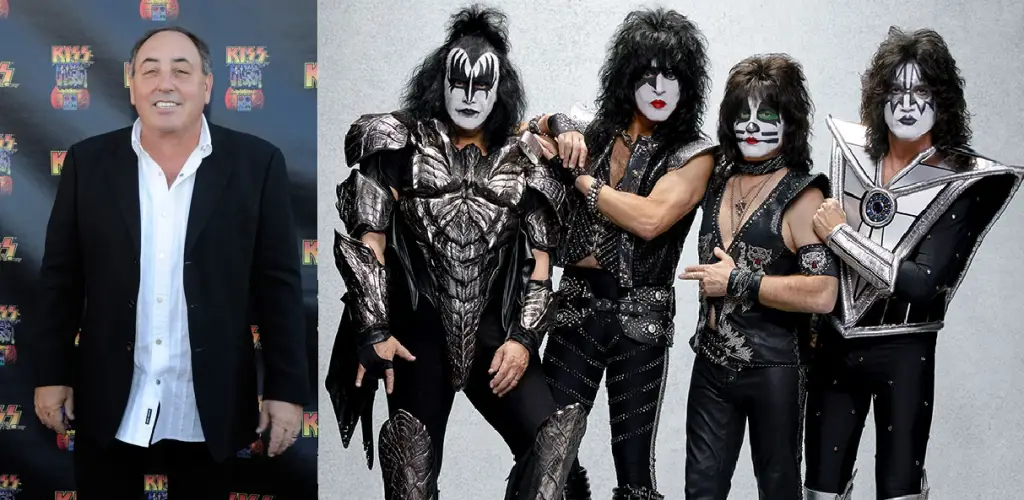 An Interview with KISS Manager Doc McGhee
