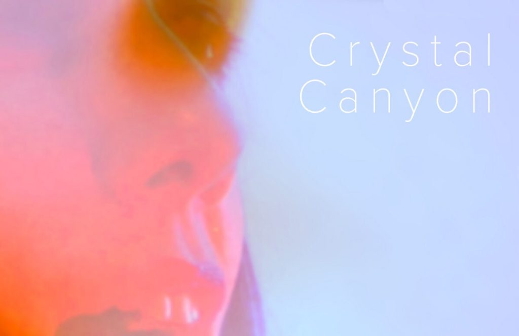 An Interview with Lynda Mandolyn of Crystal Canyon