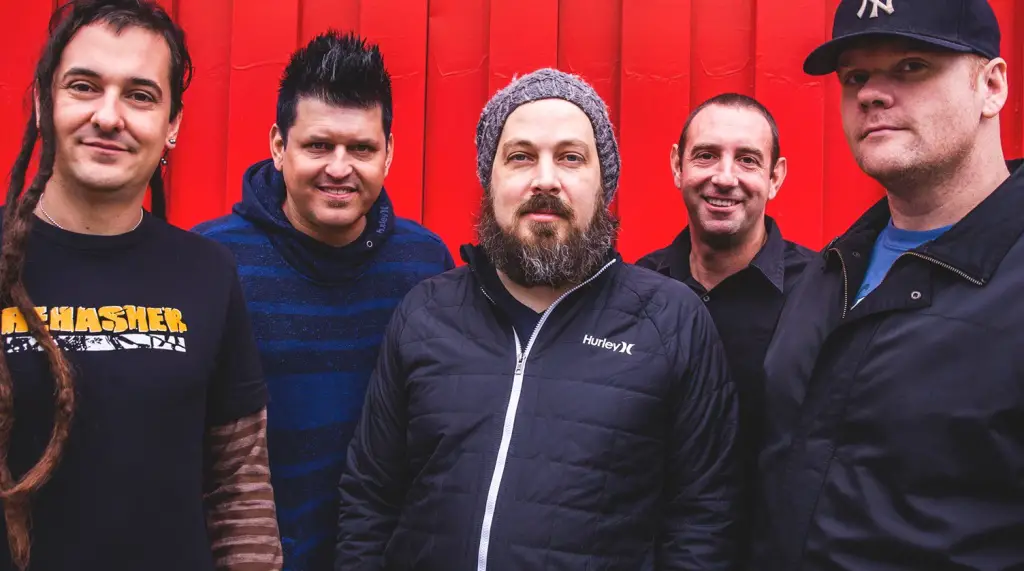 An Interview with Chris DeMakes of Less Than Jake