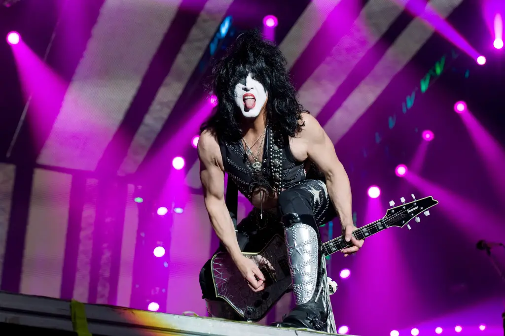 An Interview with Paul Stanley of KISS