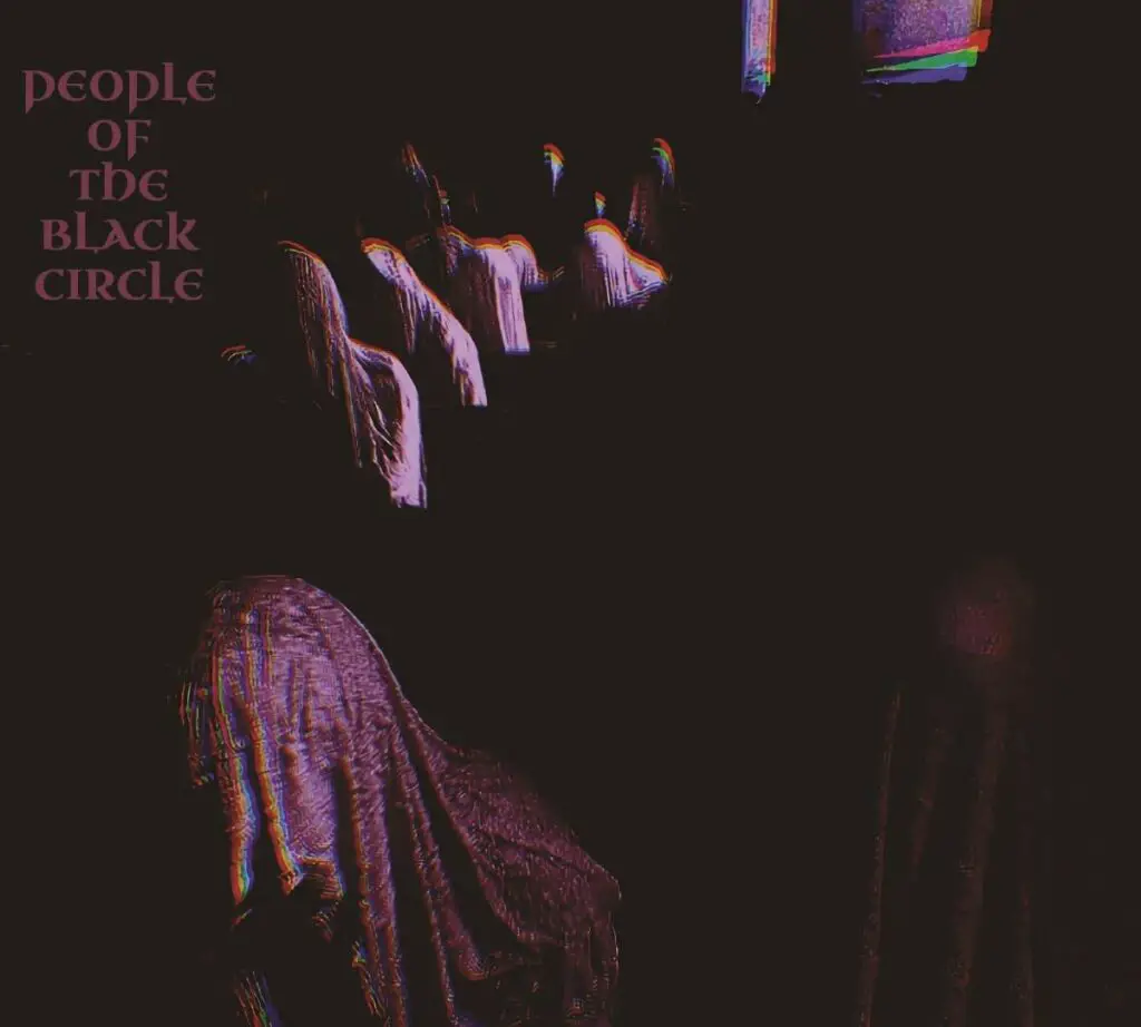 Reflections on People of the Black Circle’s Deeply Compelling Debut Album