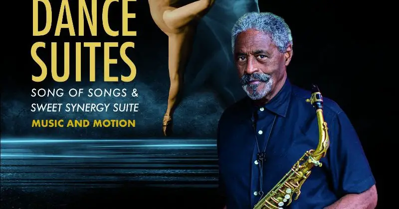 An Interview with Charles McPherson