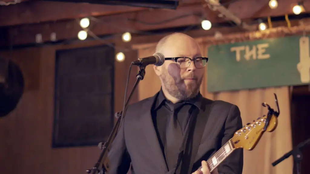 An Interview with Josh Caterer of The Smoking Popes