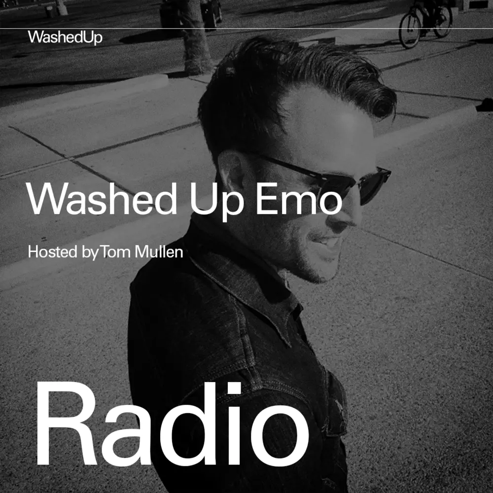 An Interview with Tom Mullen of Washed Up Emo