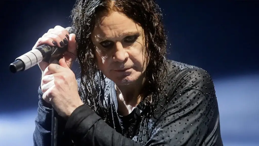 Ozzy Osbourne Announces New Album Patient Number 9 and Speaks on “Difficult Four Years”