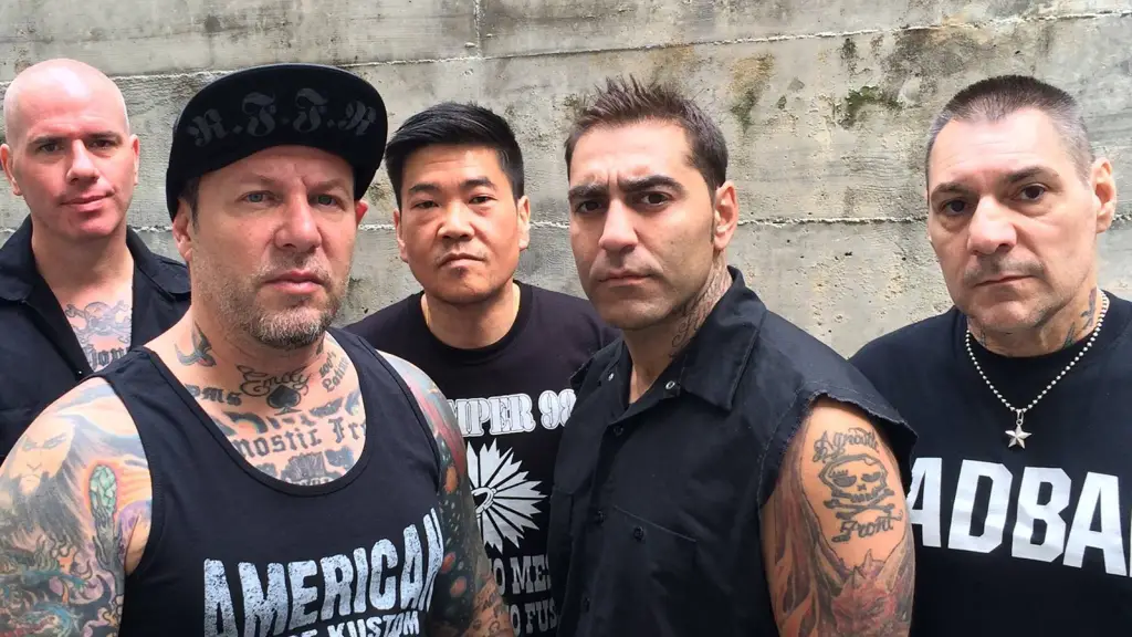 An Interview with Mike Gallo of Agnostic Front