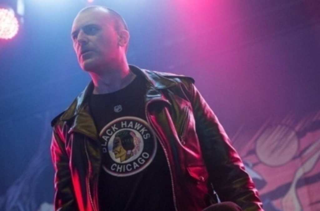 An Interview with Ben Weasel of Screeching Weasel