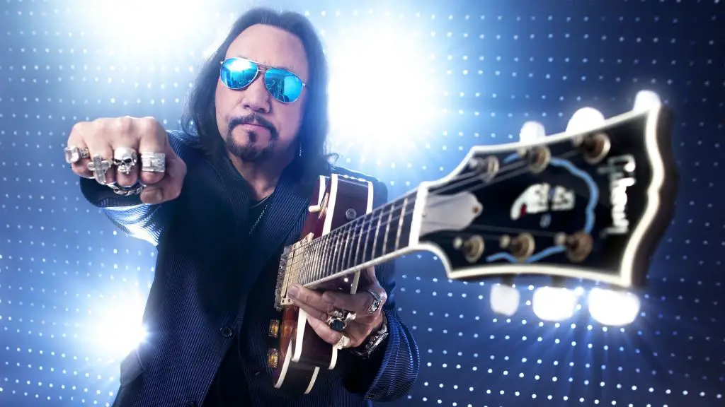 Into The Void: Thirteen of “Space Ace” Frehley’s Most Savage Tracks