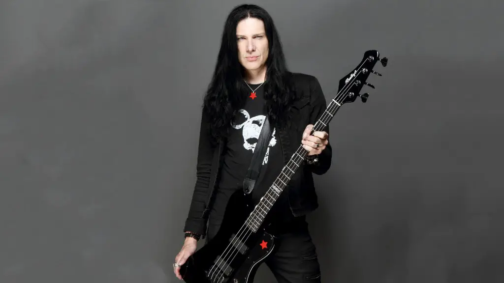 An Interview with Todd Kerns of Myles Kennedy & The Conspirators
