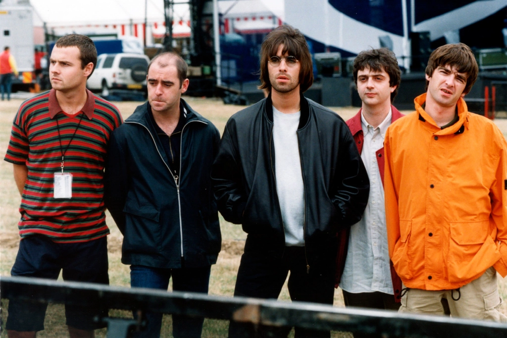 Music That Defined An Era: Analyzing The Rise And Fall Of Oasis