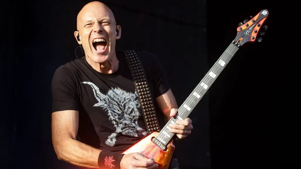 An Interview with Wolf Hoffmann of Accept